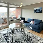 Buchholtz Apartment Wittdun