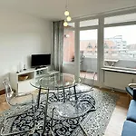 Apartment Buchholtz Wittdun