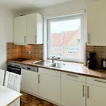 Buchholtz Apartment