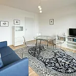 Buchholtz Apartment