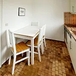 Apartment Buchholtz