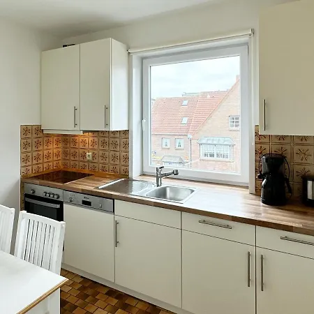 Buchholtz Apartman