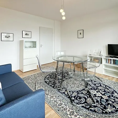 Buchholtz Apartman