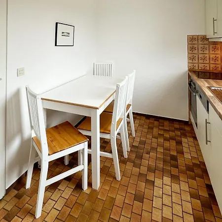 Apartman Buchholtz