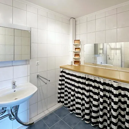 Buchholtz Апартаменты