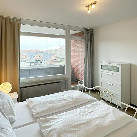 Buchholtz Apartman *