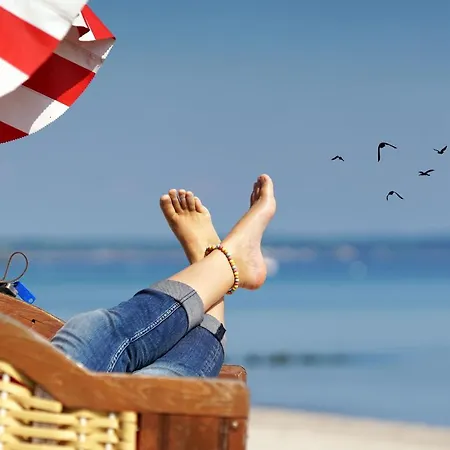 Buchholtz Апартаменты *