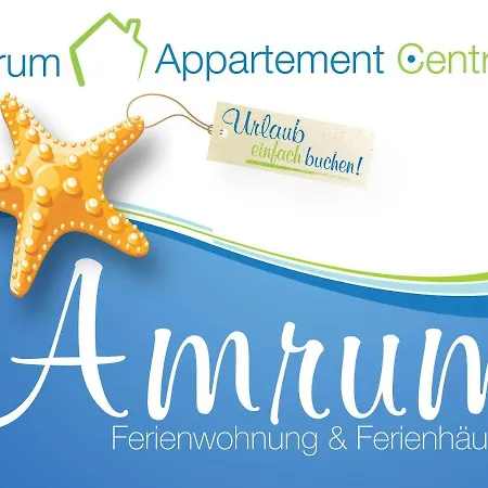 Apartment Buchholtz Wittdun