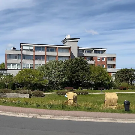 Buchholtz Apartment