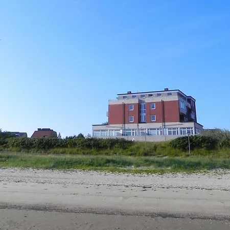 Buchholtz Апартаменты Витдюн