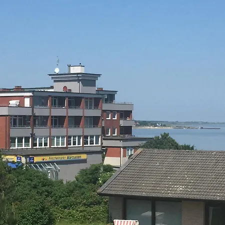 Апартаменты Buchholtz