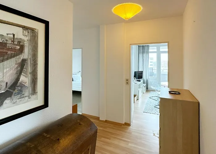 Buchholtz * Wittdün