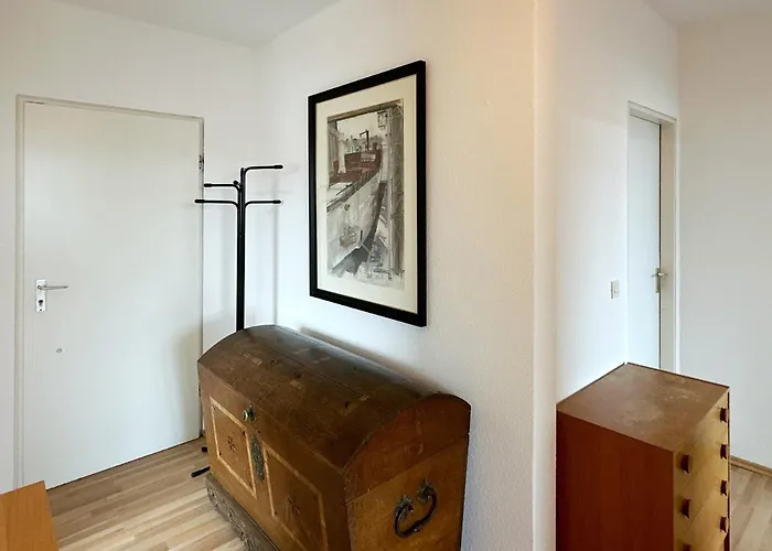 Buchholtz * Wittdün