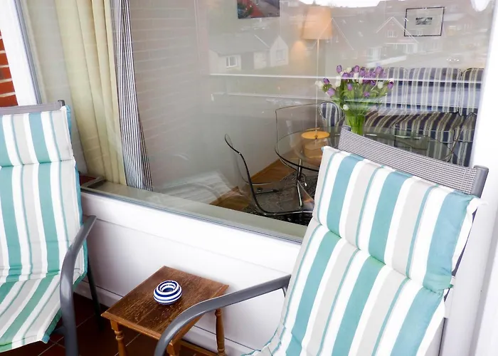 Buchholtz * Wittdün